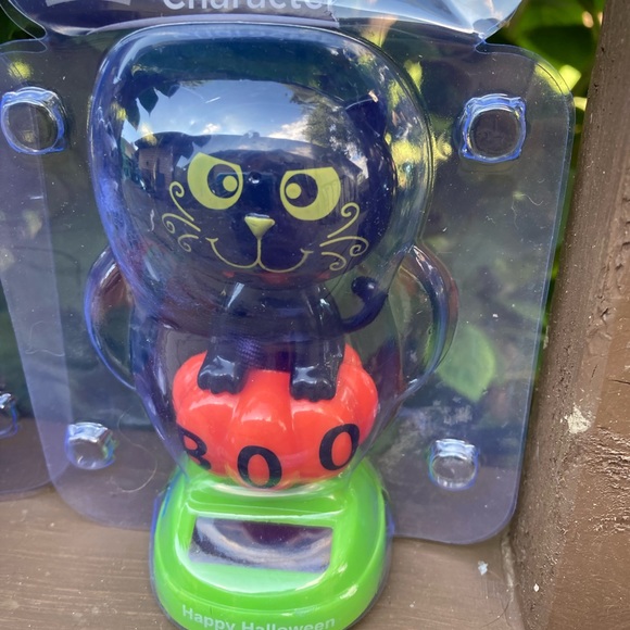 NWT Scary Dancing Solar Characters - Picture 6 of 7